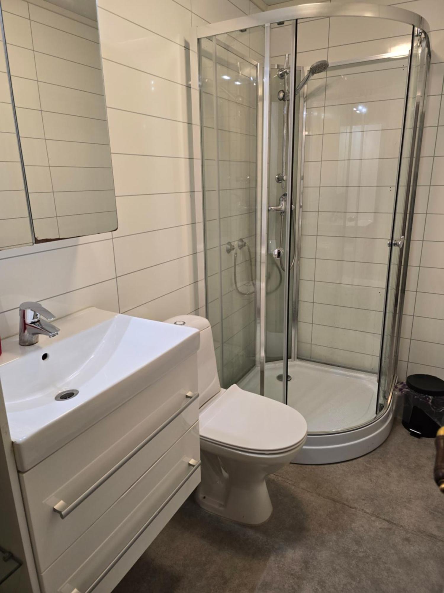 Feelhome 2 Bedrooms Apartment Vidarsveg ทรอมโซ ภายนอก รูปภาพ
